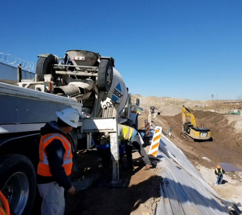 ibwc-upper-valley-canal-rehab